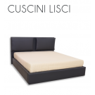 015.25 CUSCINI LISCI